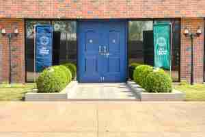 About Ivy League House