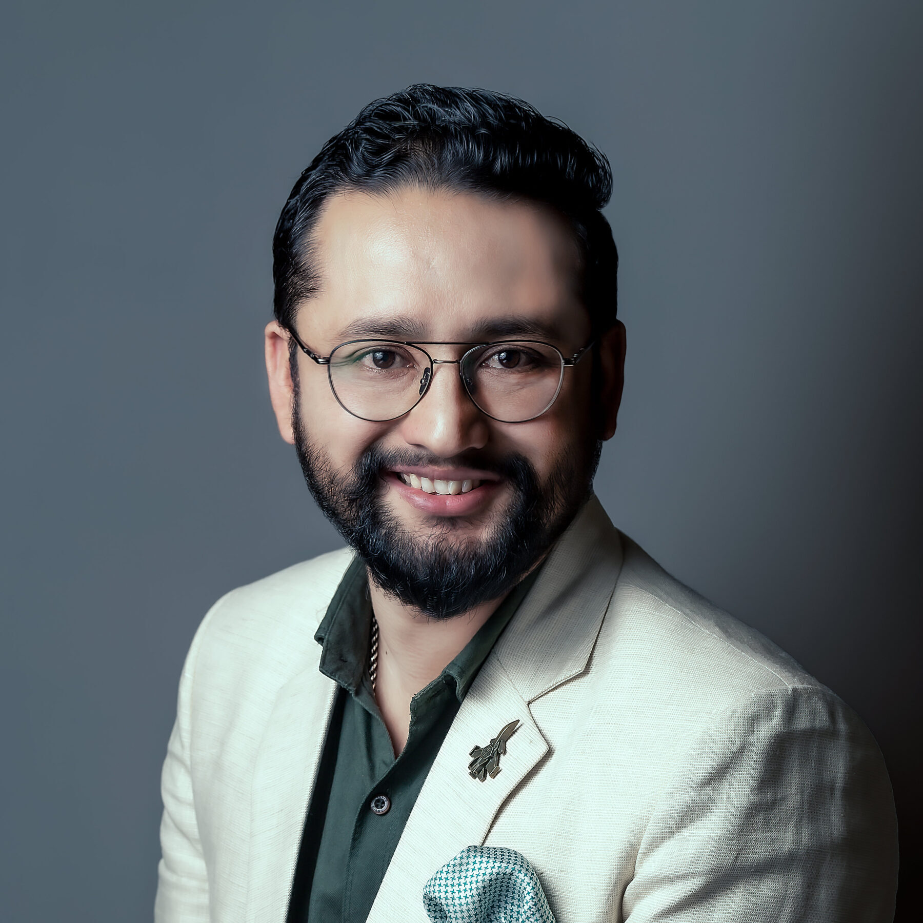 Vipul Bhakuni